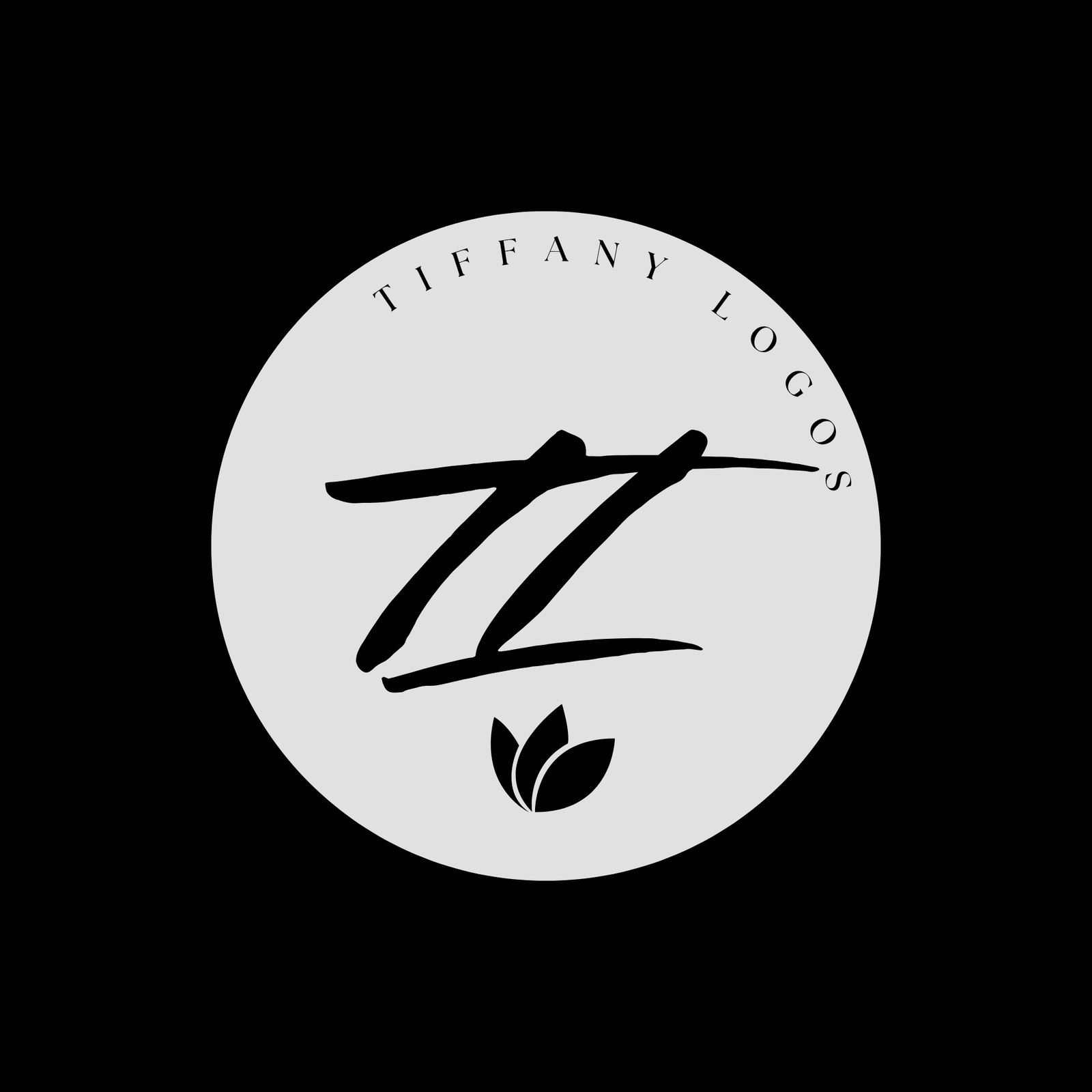 Eu vou criar o designer visual para a sua marca.