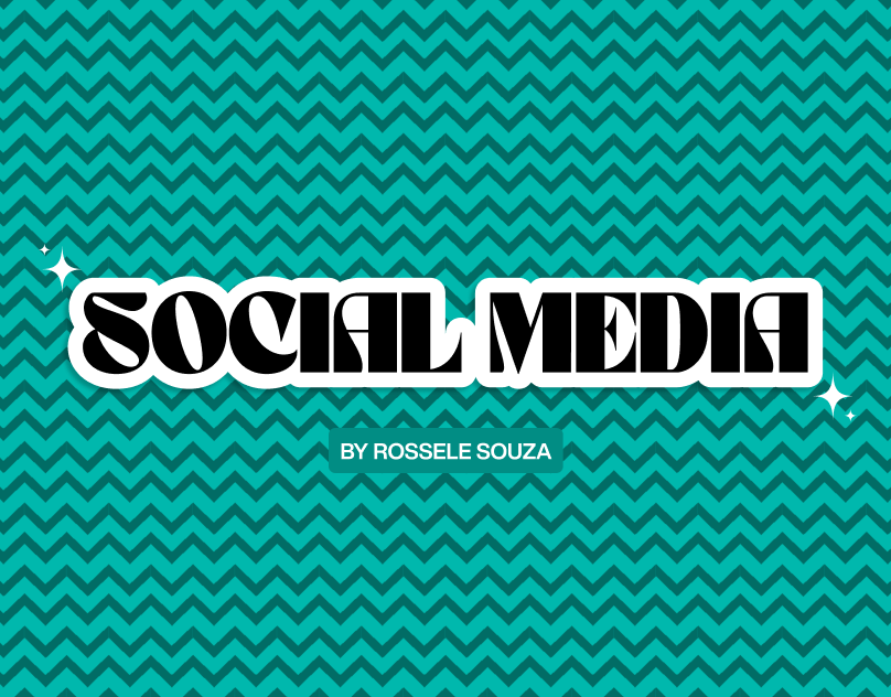 Social Media | Criação de Artes e Campanhas Digitais