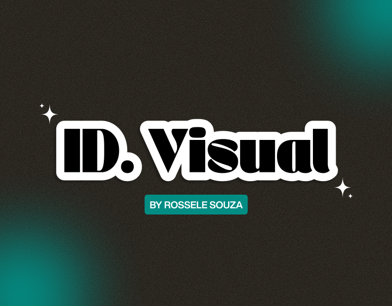 Identidade Visual | Branding e Design de Marca